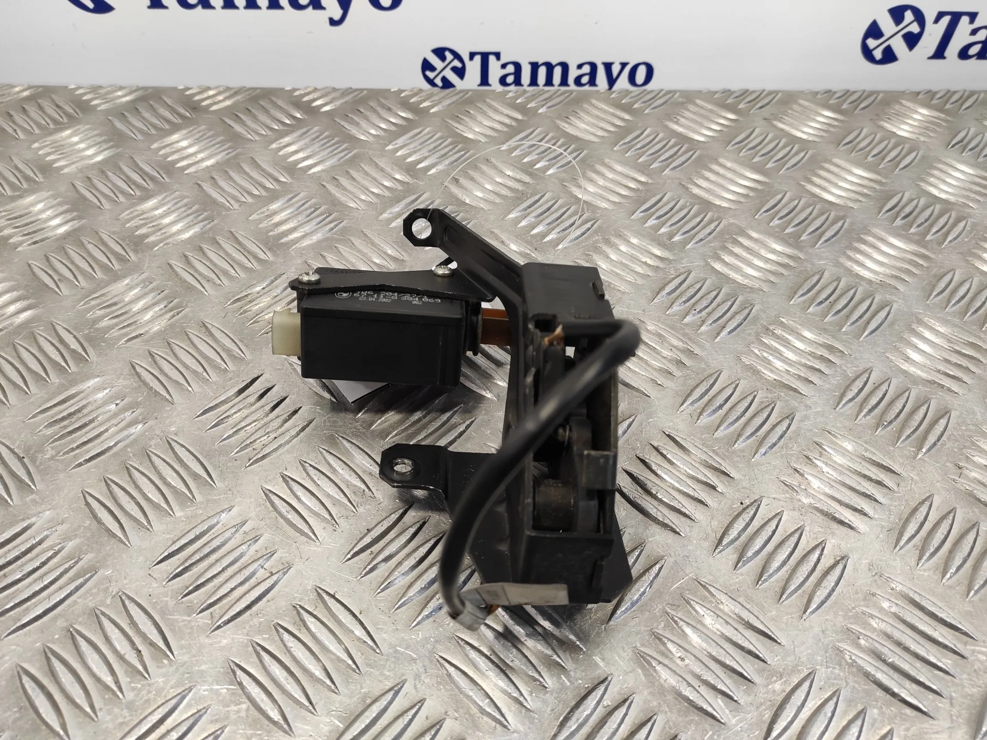 Cerradura Maletero / Porton para Bmw Serie 5 Touring (E39)