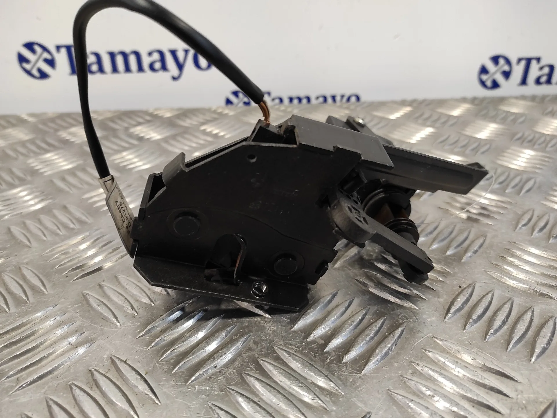 Cerradura Maletero / Porton para Bmw Serie 5 Touring (E39)