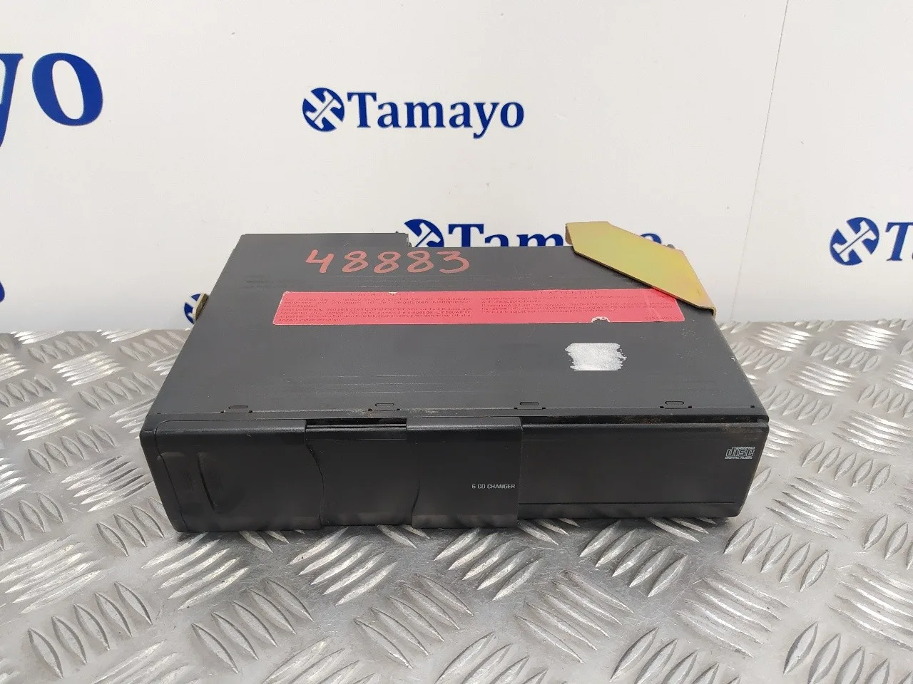 Modulo Electronico para Bmw Serie 5 Touring (E39)