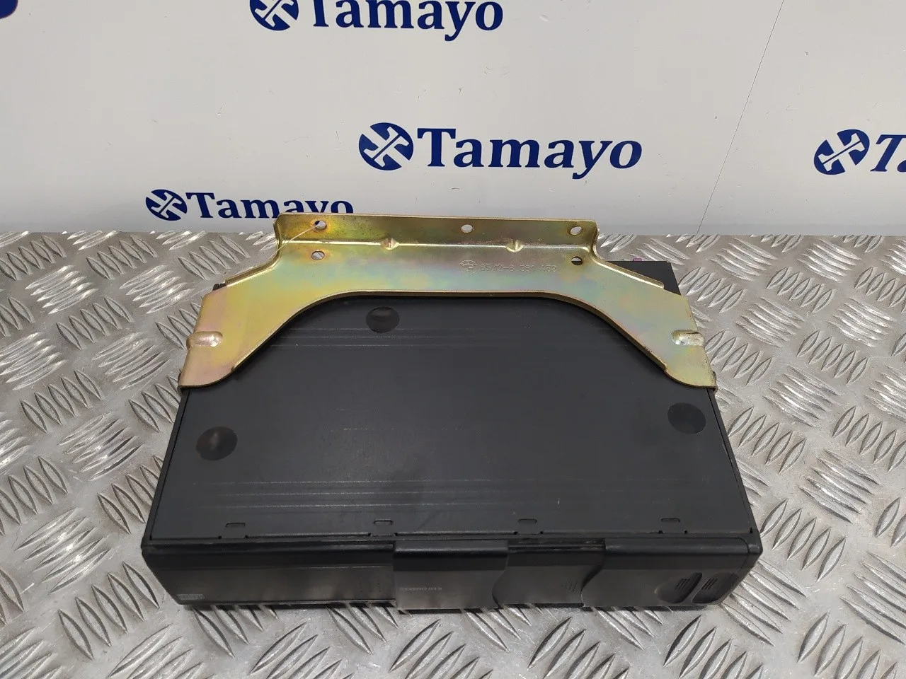 Modulo Electronico para Bmw Serie 5 Touring (E39)