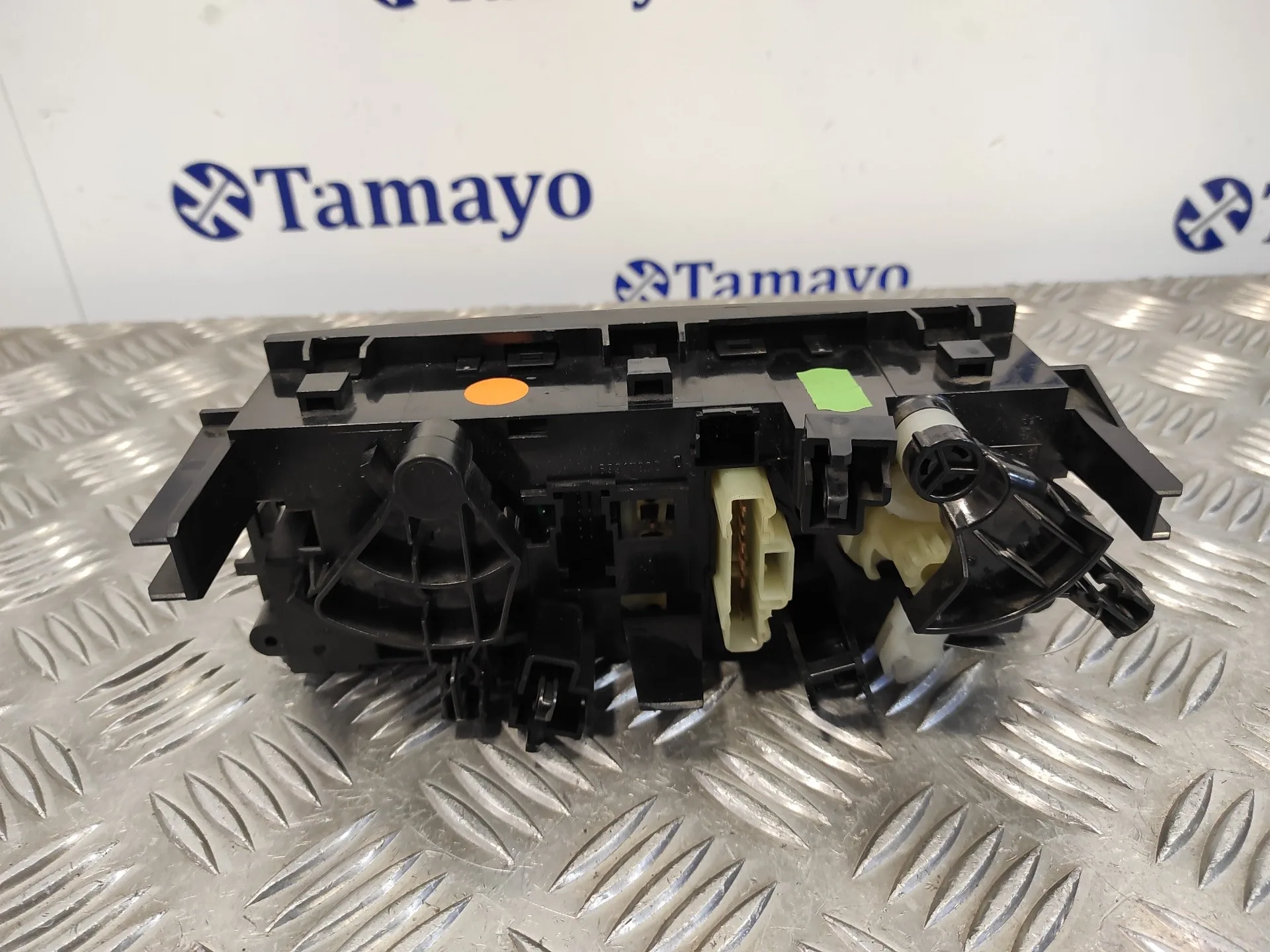 Mando Calefaccion / Aire Acondicionado para Peugeot 207