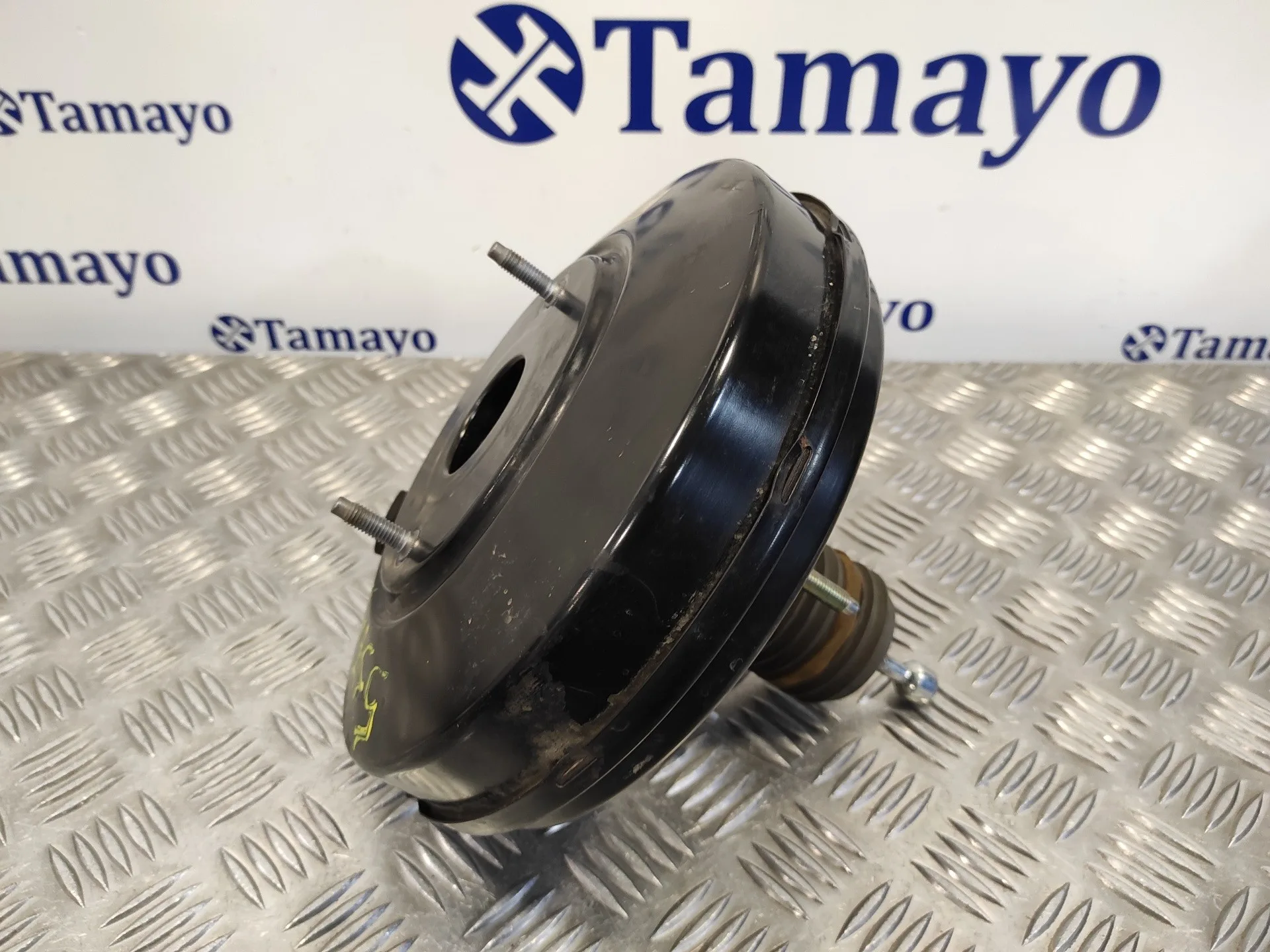 Servofreno para Ford Ka (Ccu)