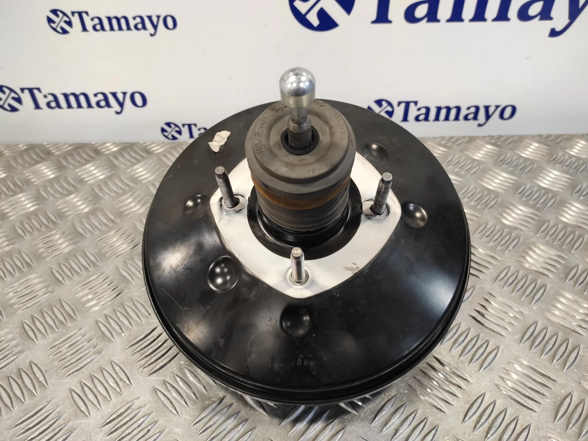 Servofreno para Ford Ka (Ccu)