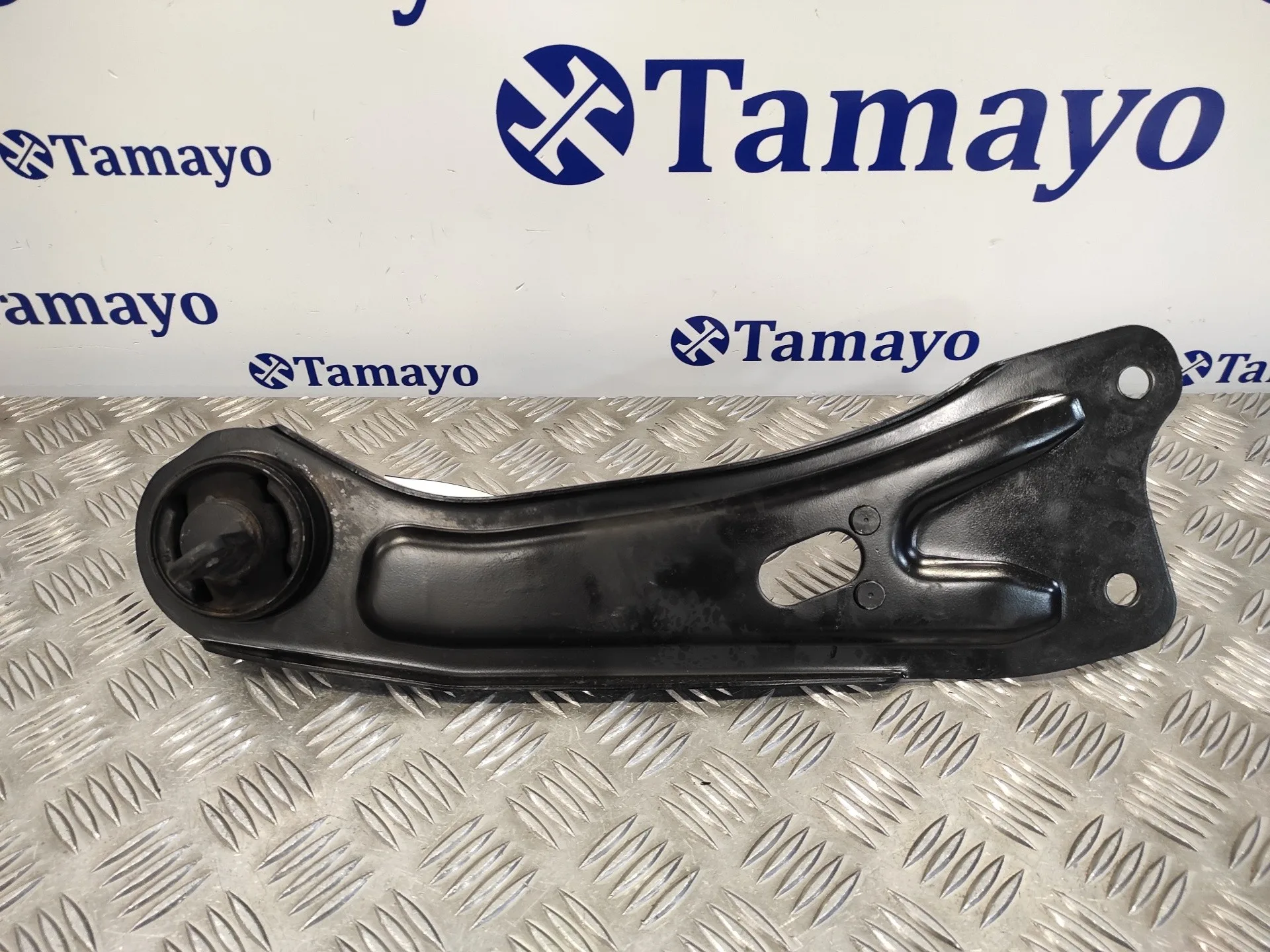 Tirante Trasero Izquierdo para Hyundai Ioniq