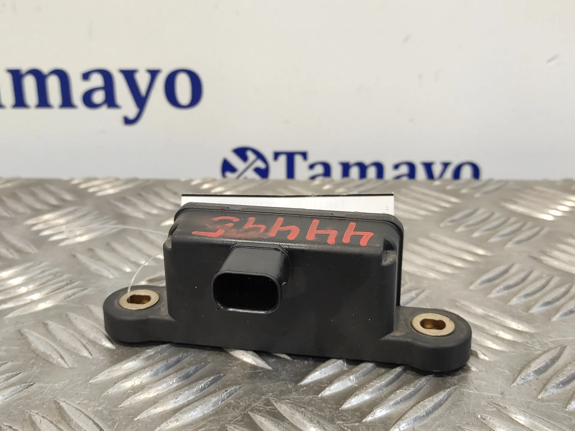 Centralita Esp para Chrysler Grand Voyager