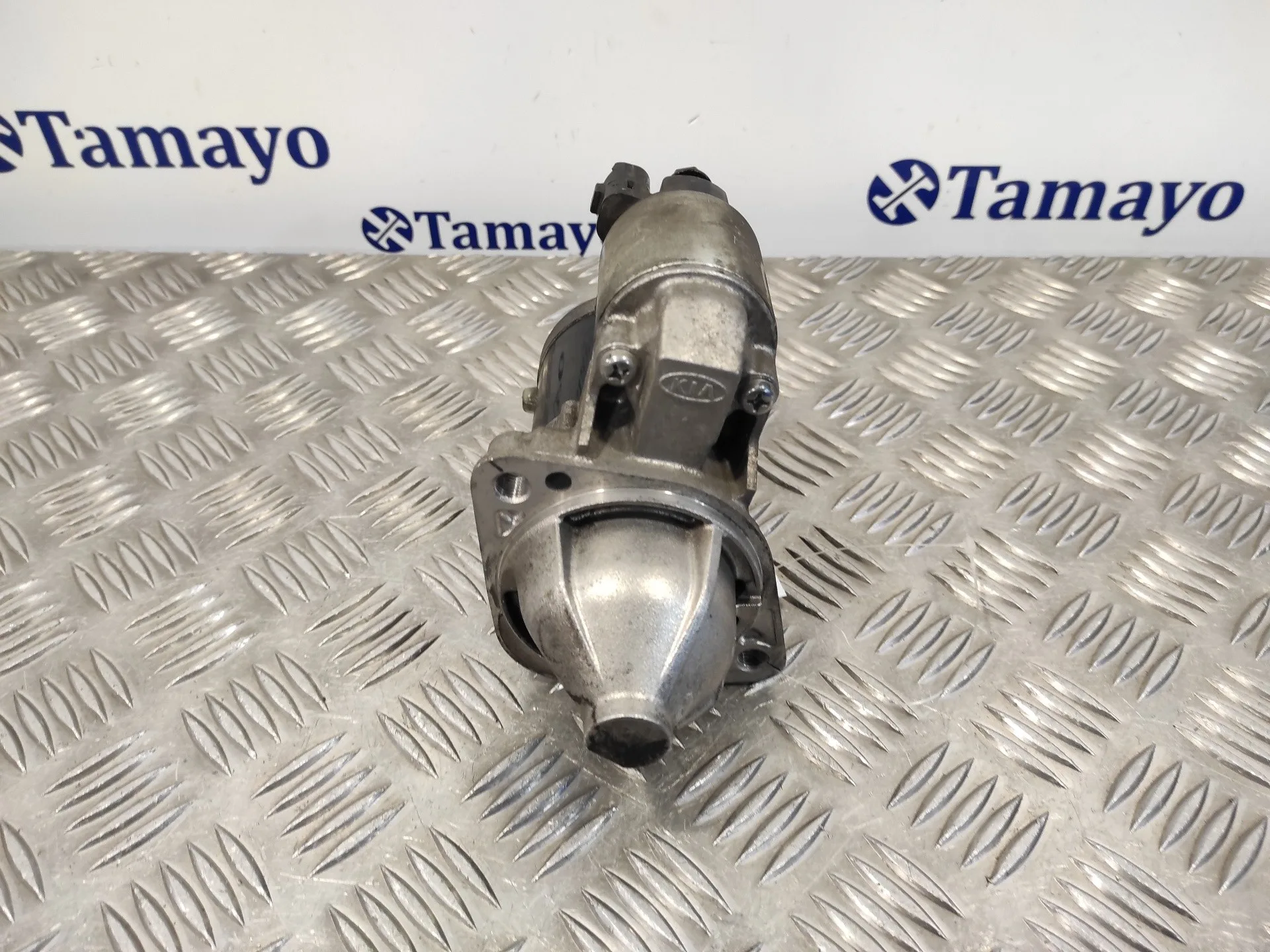 Motor Arranque para Kia Cee'd