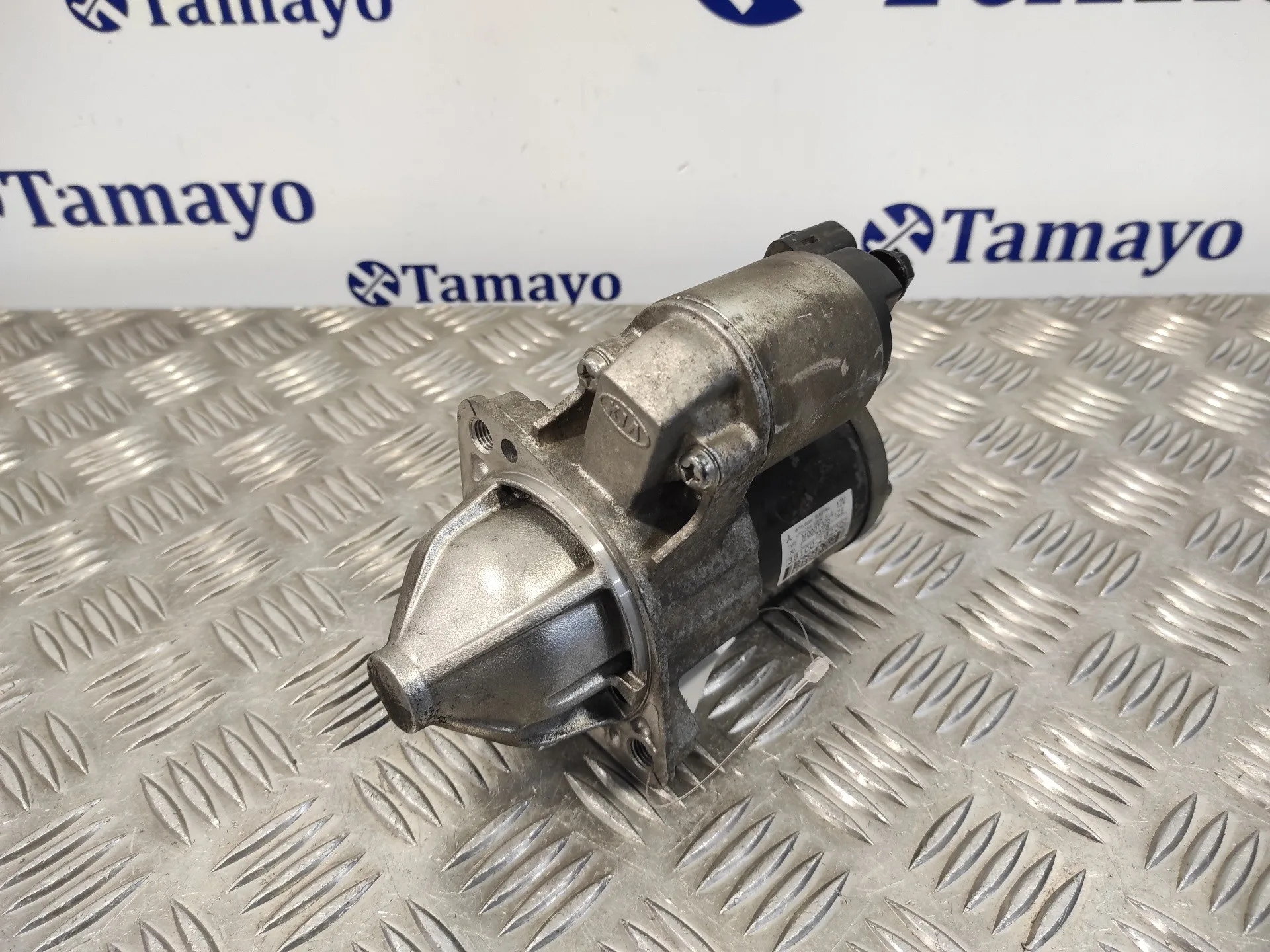 Motor Arranque para Kia Cee'd