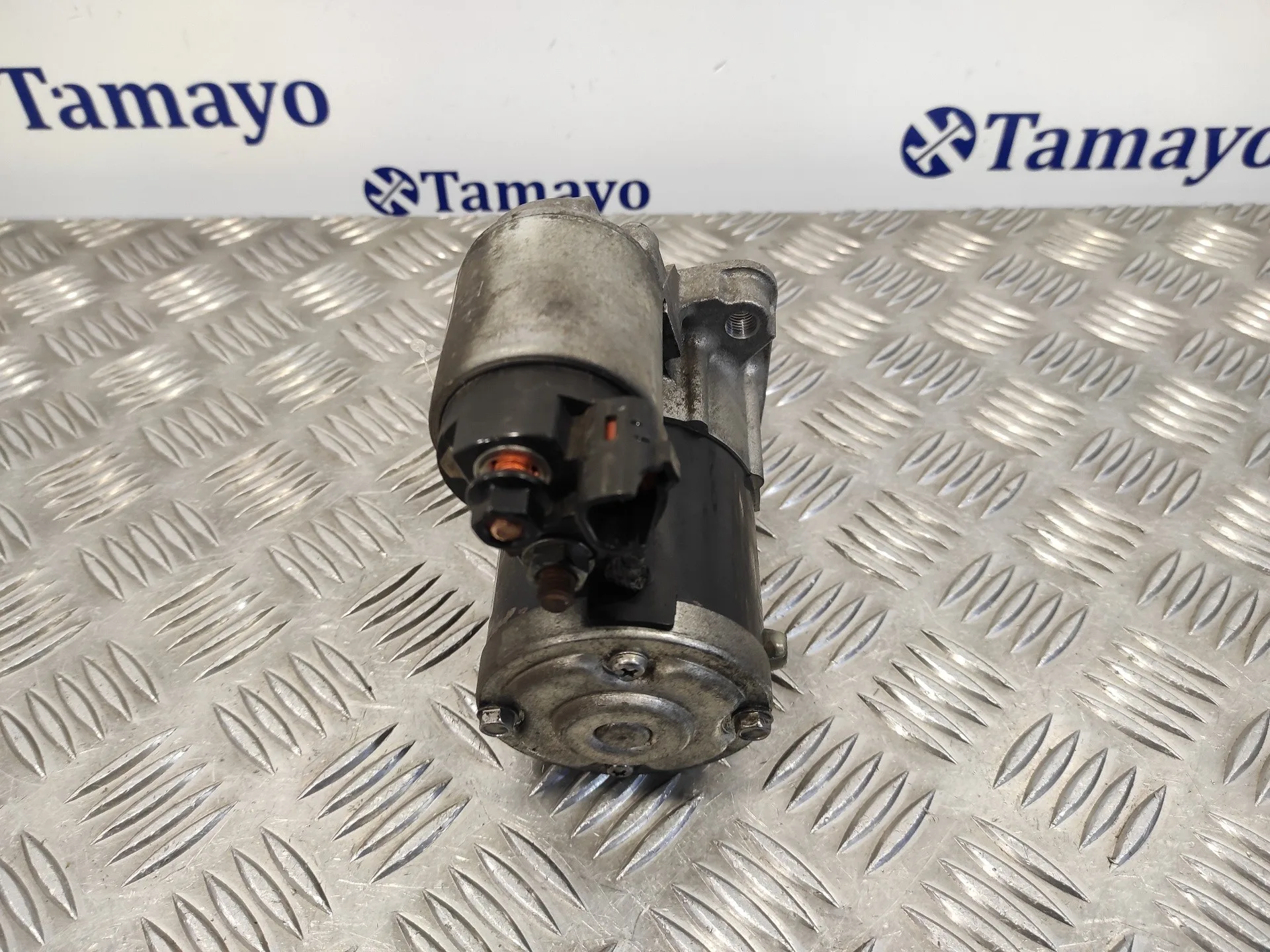 Motor Arranque para Kia Cee'd