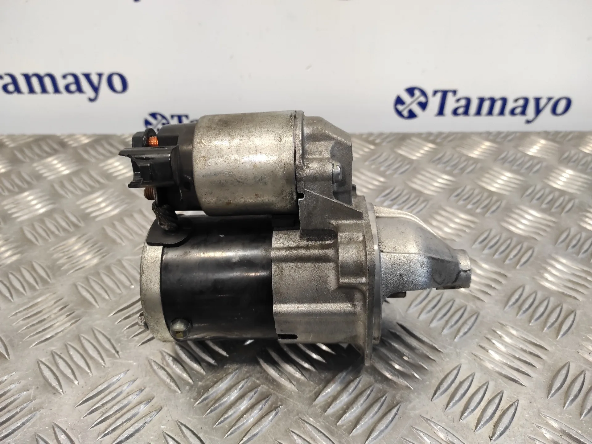Motor Arranque para Kia Cee'd