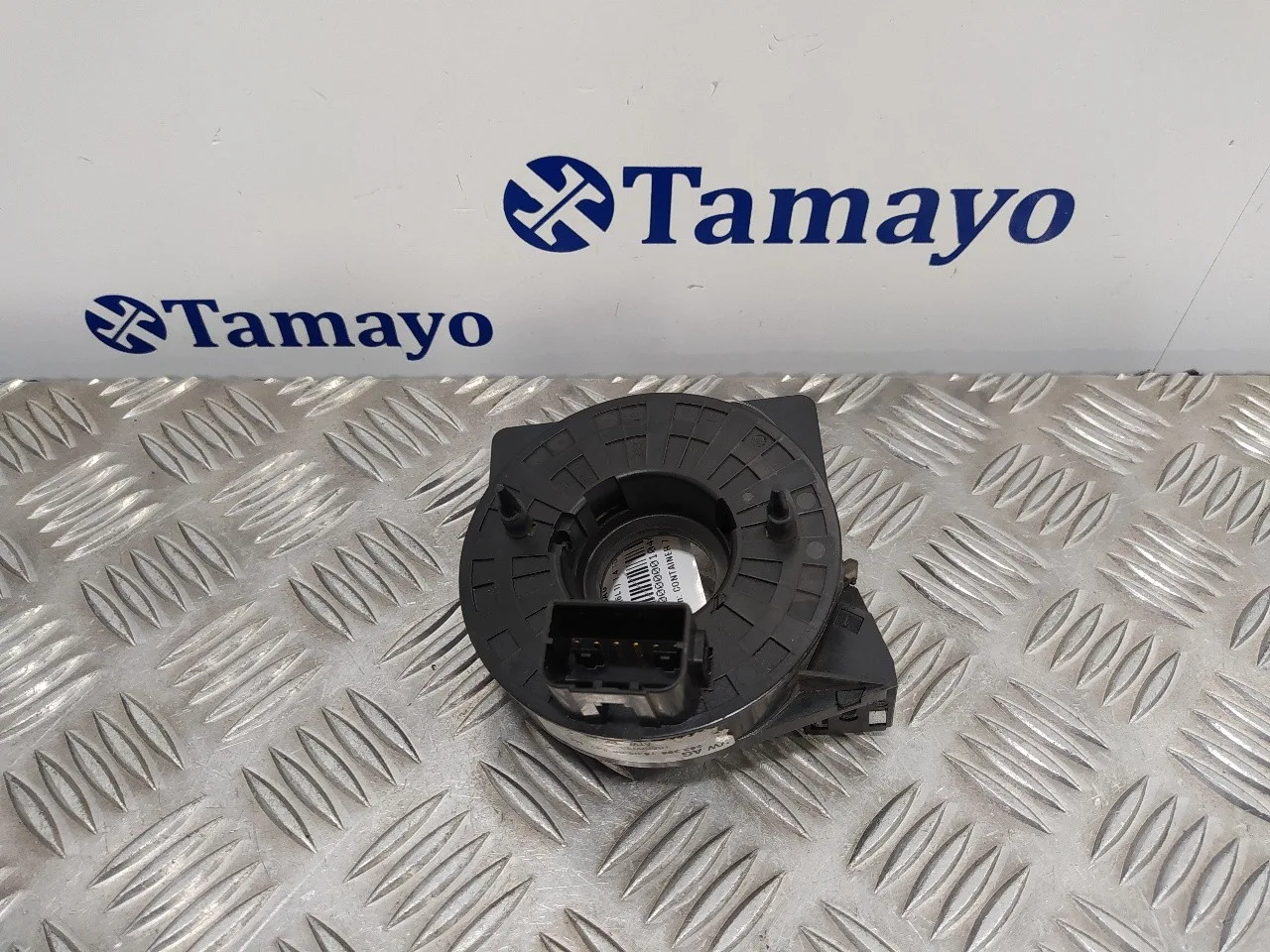 Anillo Airbag para Seat Ibiza (6L1)