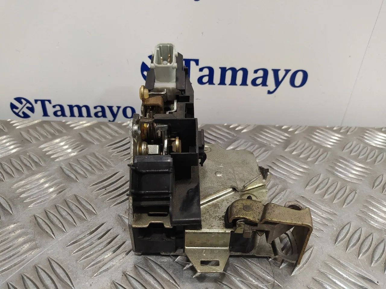 Cerradura Puerta Trasera Izquierda para Bmw Serie 5 Touring (E39)