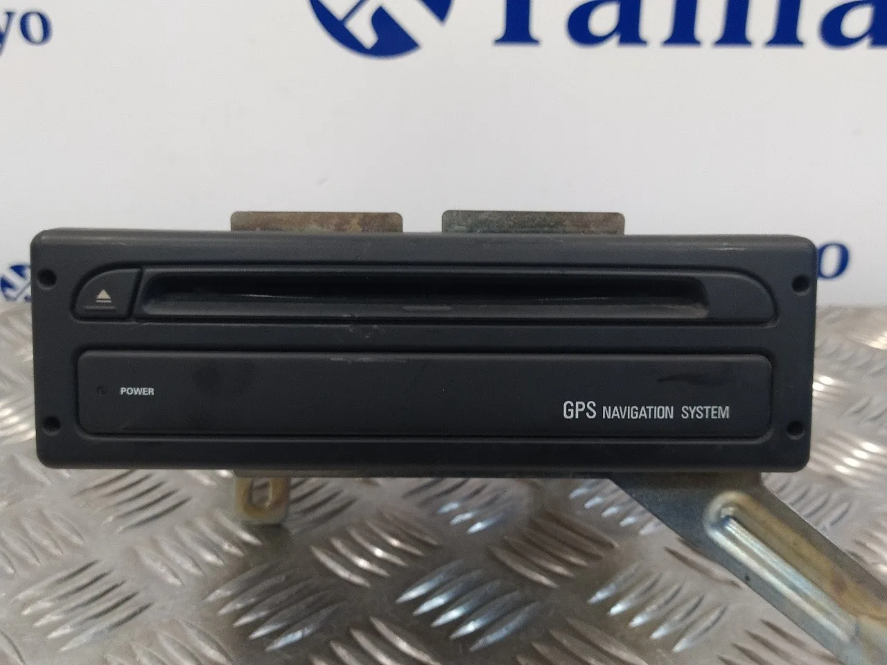 Sistema Navegacion Gps para Bmw Serie 5 Touring (E39)