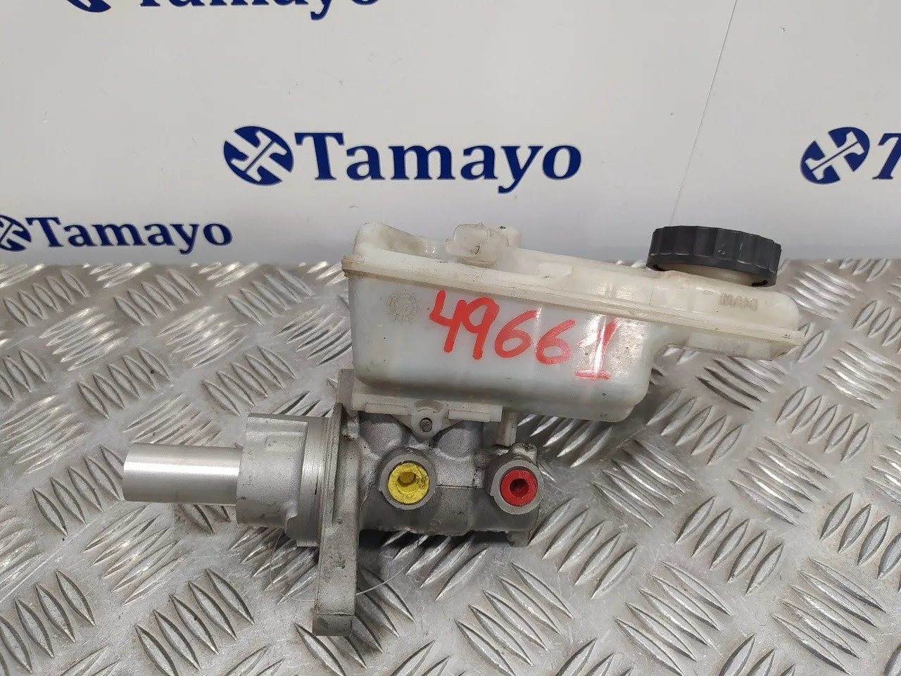 Bomba Freno para Renault Kangoo