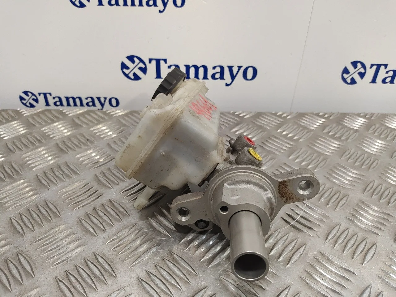 Bomba Freno para Renault Kangoo