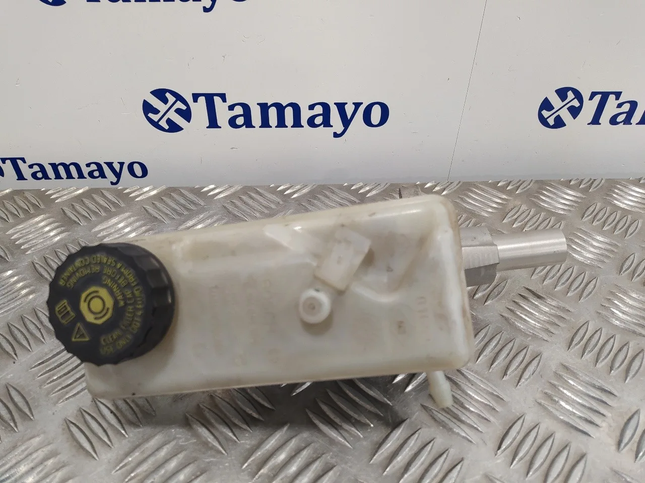 Bomba Freno para Renault Kangoo