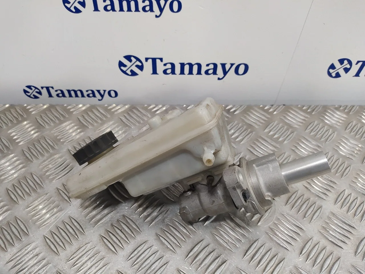 Bomba Freno para Renault Kangoo