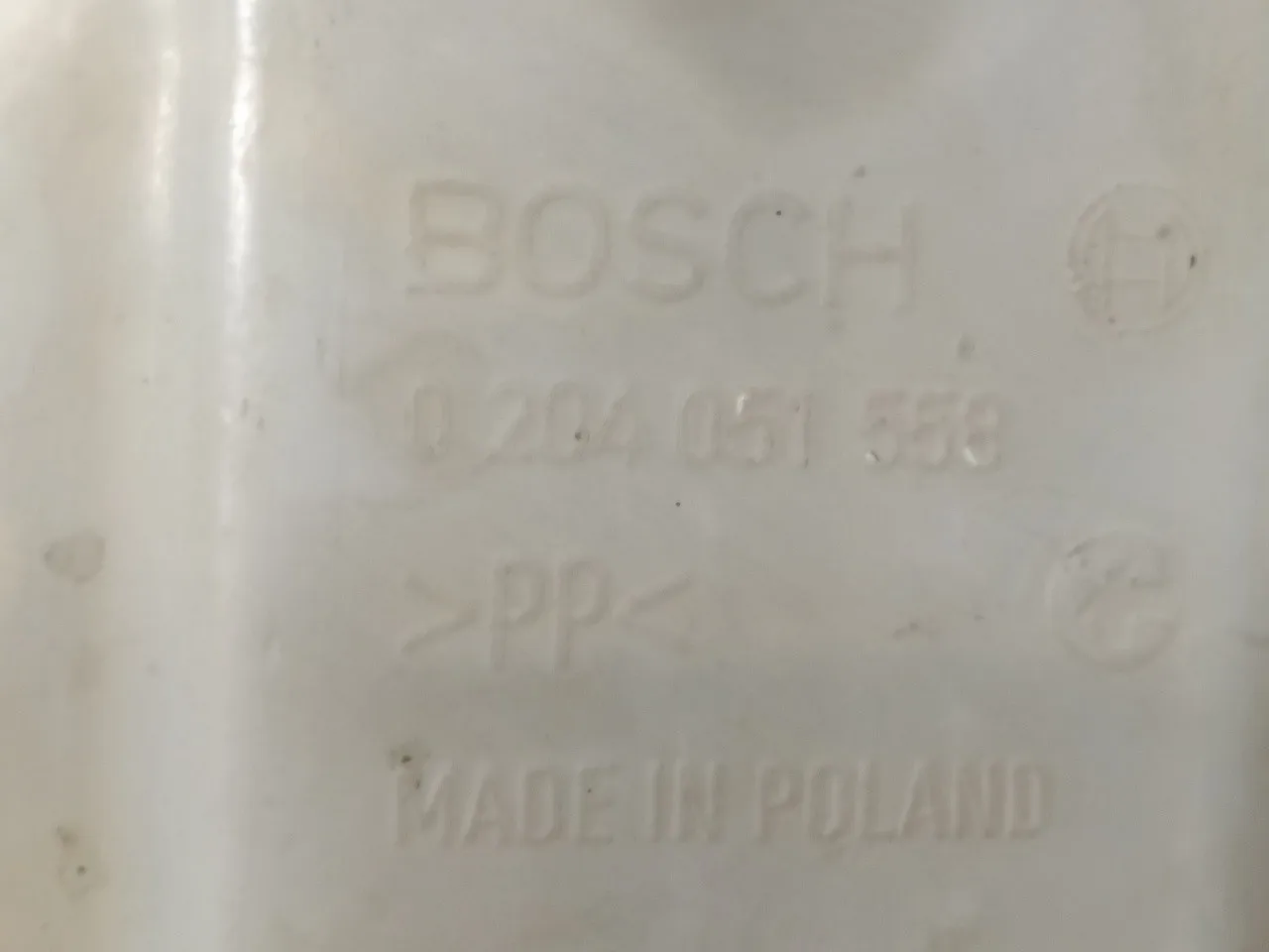 Bomba Freno para Renault Kangoo