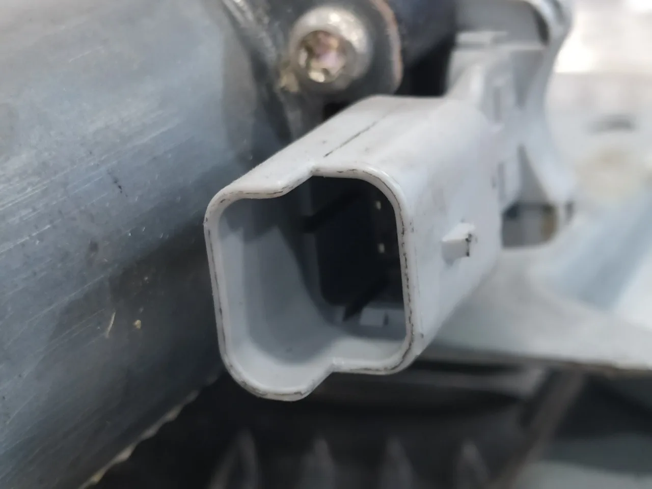 Elevalunas Delantero Derecho para Peugeot 207