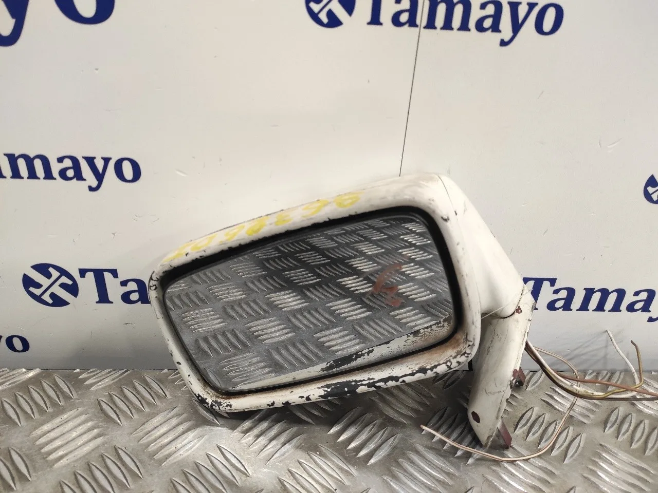 Retrovisor Izquierdo para Porsche 944