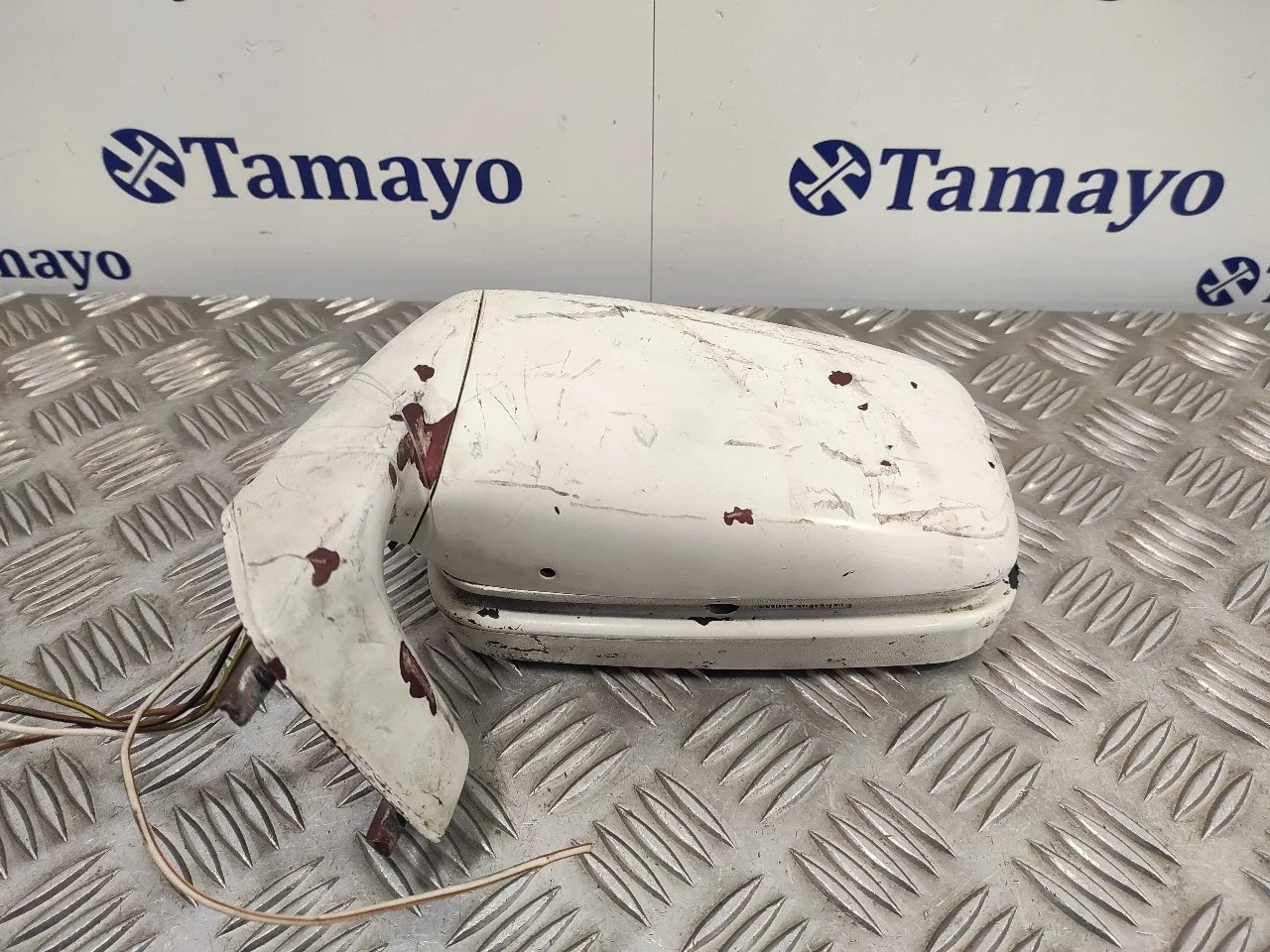 Retrovisor Izquierdo para Porsche 944