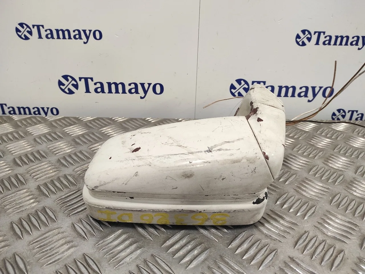 Retrovisor Izquierdo para Porsche 944