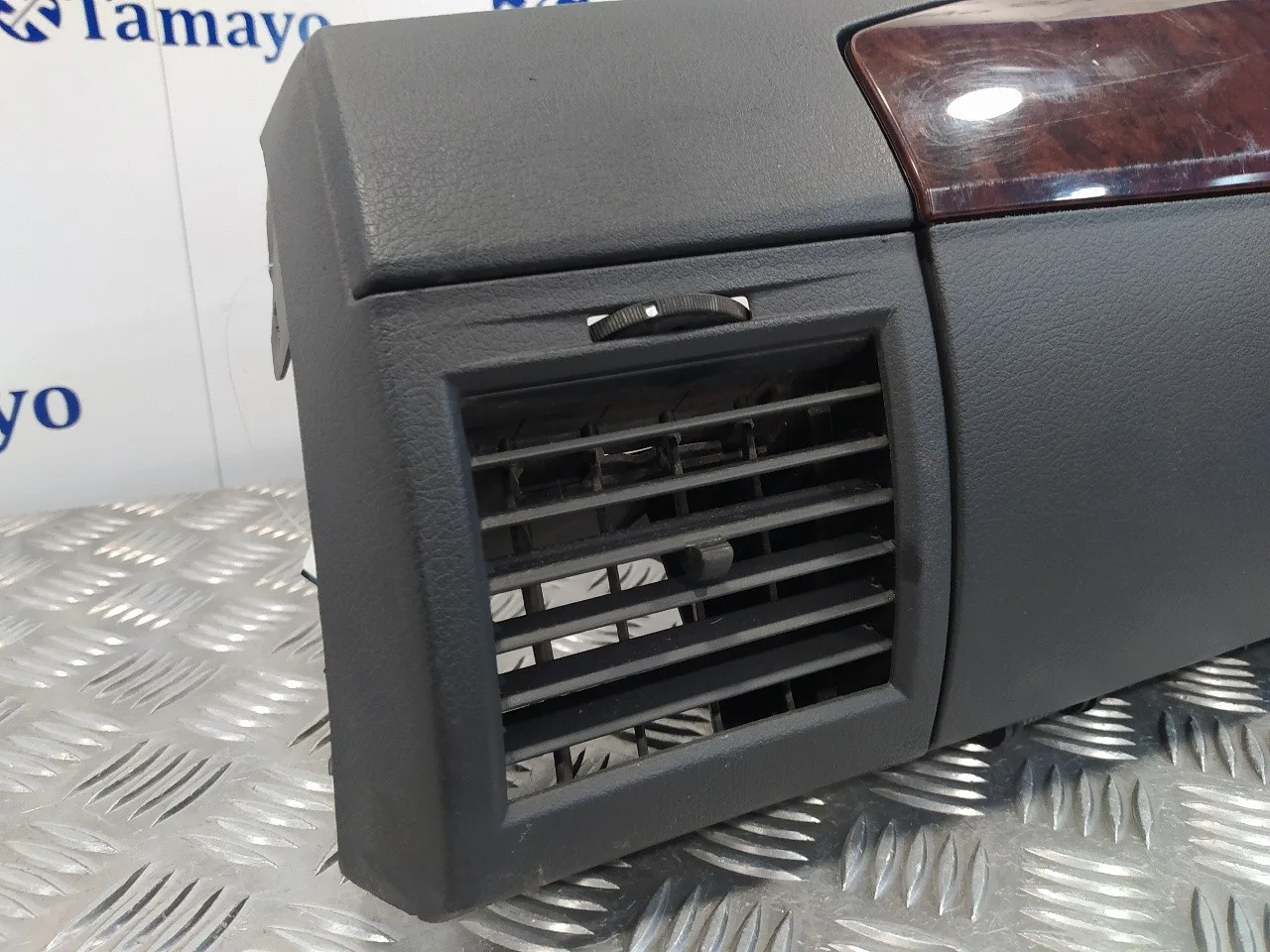 Guantera para Chrysler Grand Voyager
