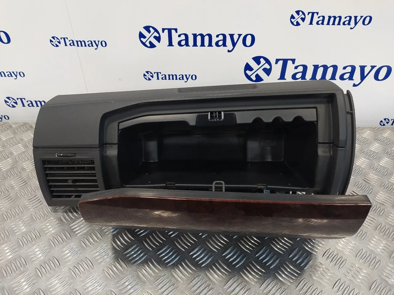 Guantera para Chrysler Grand Voyager