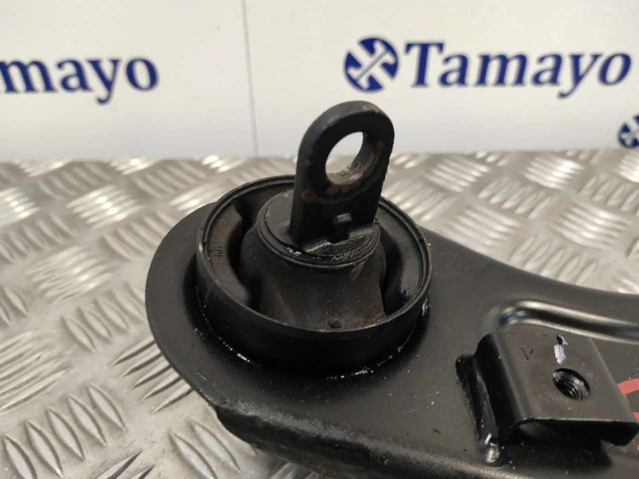 Brazo Suspension Inferior Trasero Derecho para Hyundai Ioniq