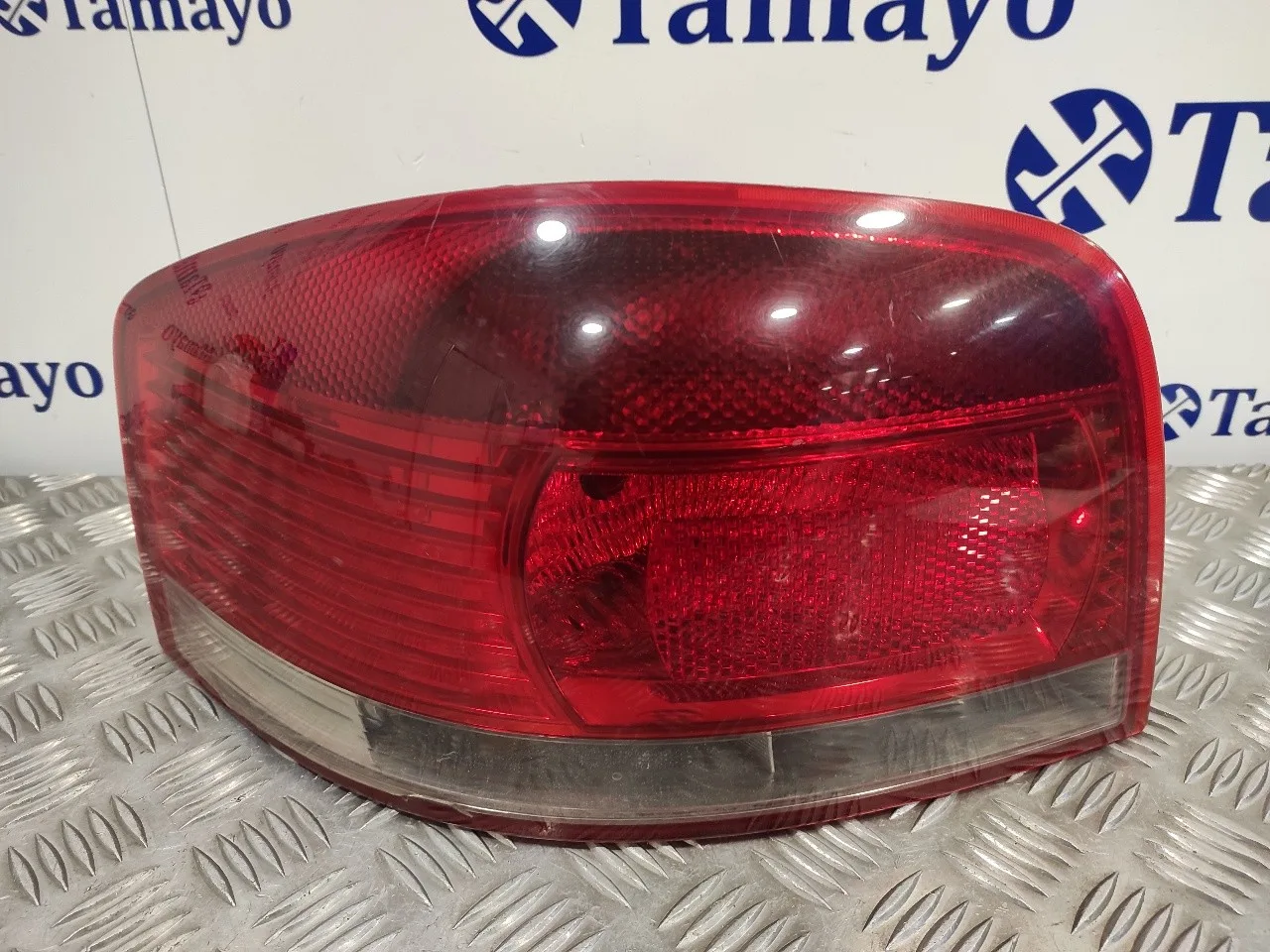 Piloto Trasero Izquierdo para Audi A3 (8P)