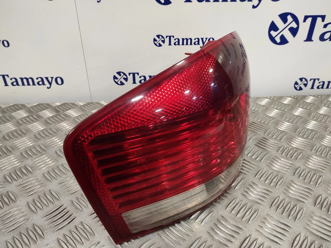 Piloto Trasero Izquierdo para Audi A3 (8P)