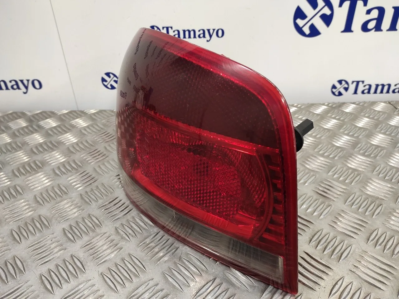 Piloto Trasero Izquierdo para Audi A3 (8P)