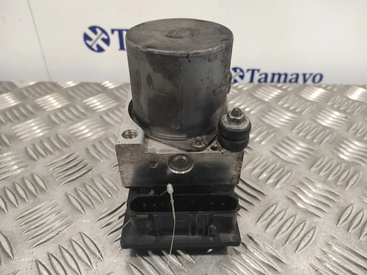 Abs para Citroën Jumpy