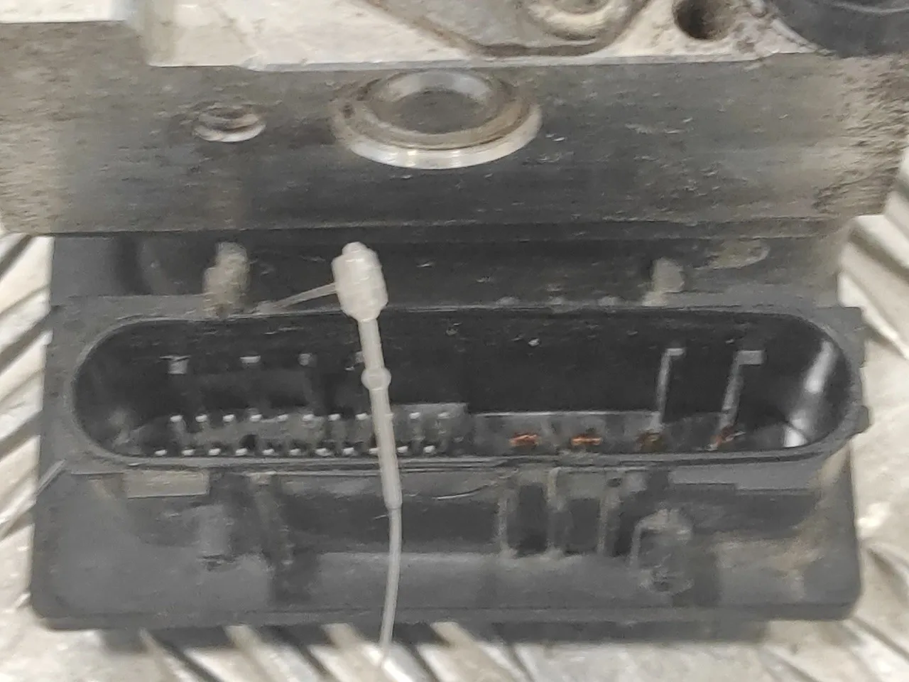 Abs para Citroën Jumpy