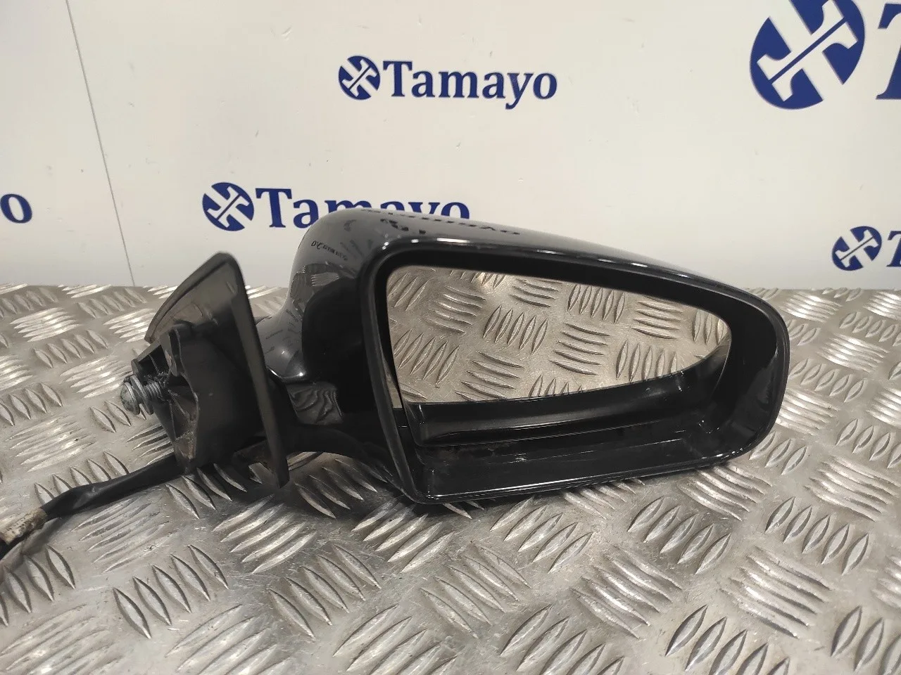 Retrovisor Derecho para Audi A3 (8P)