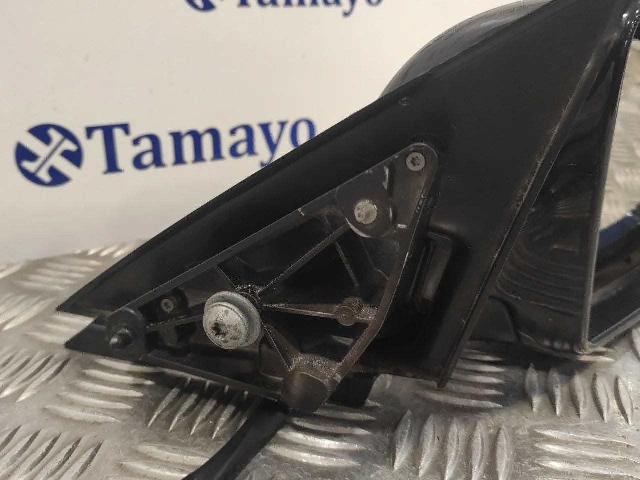 Retrovisor Derecho para Audi A3 (8P)