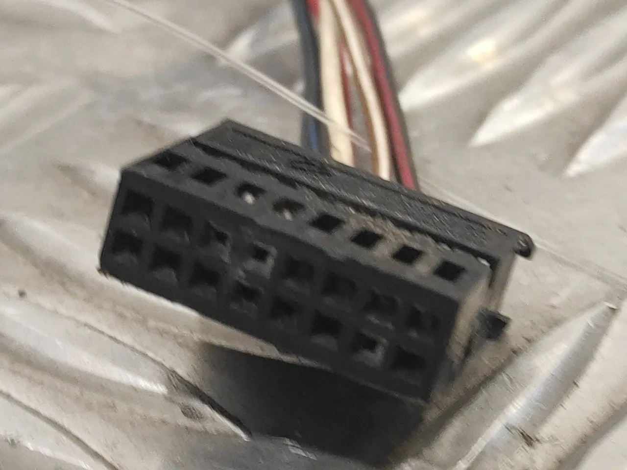 Retrovisor Derecho para Audi A3 (8P)