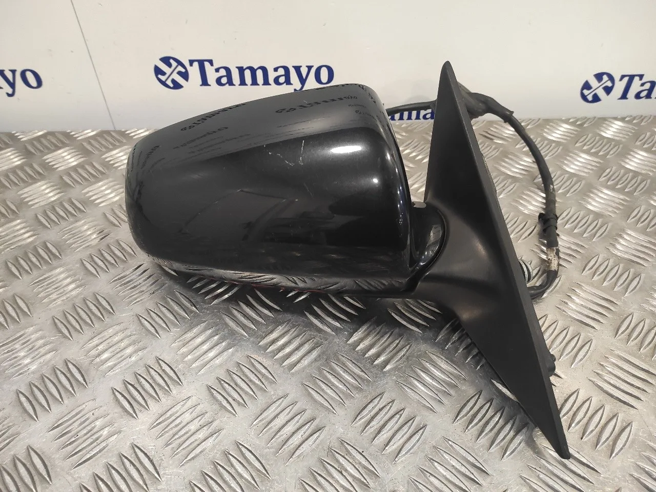 Retrovisor Derecho para Audi A3 (8P)