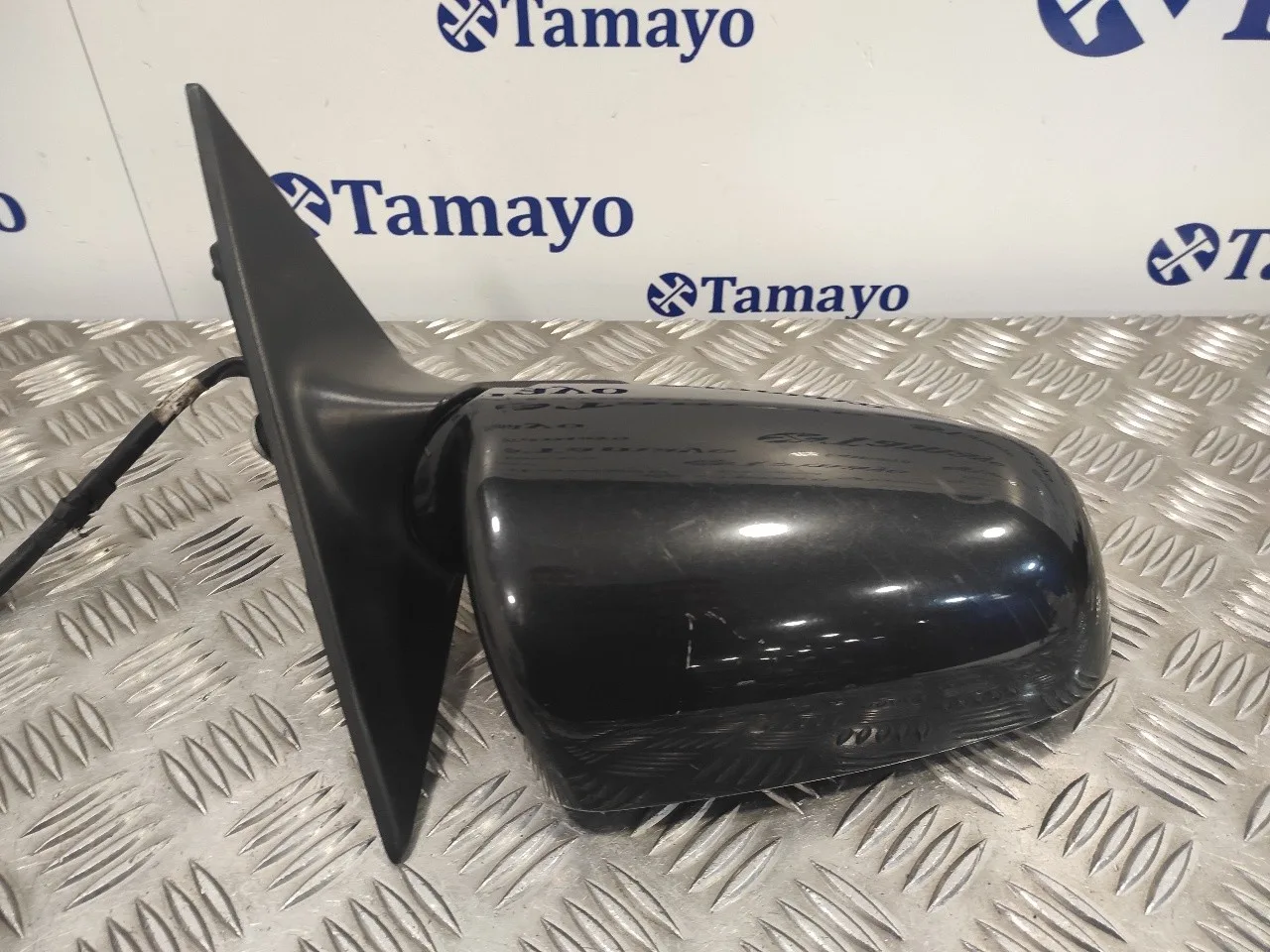 Retrovisor Derecho para Audi A3 (8P)