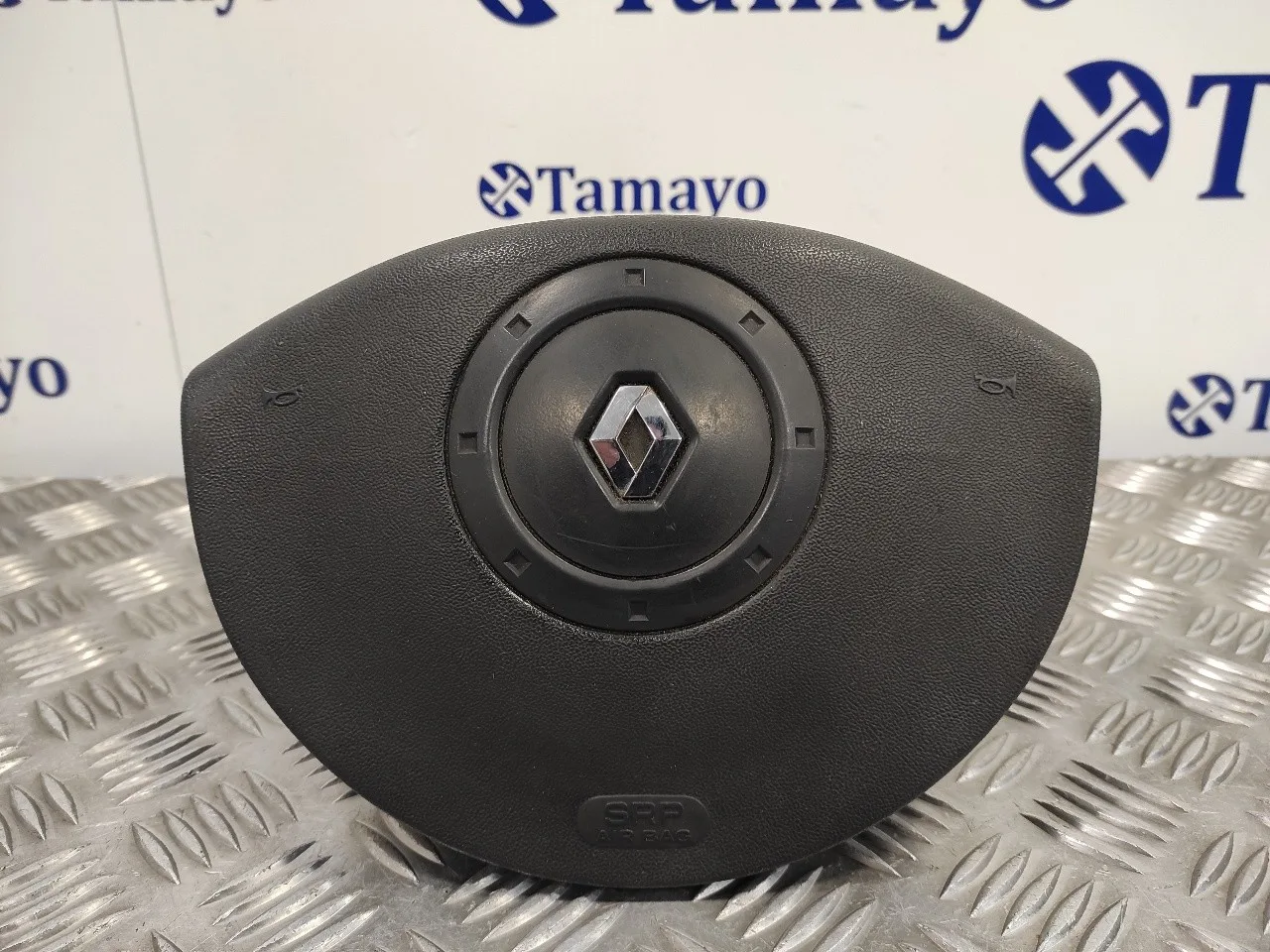 Airbag Delantero Izquierdo para Renault Scenic Ii