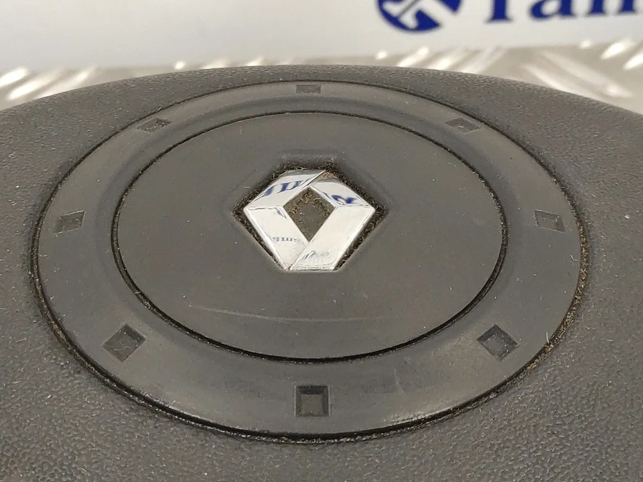 Airbag Delantero Izquierdo para Renault Scenic Ii
