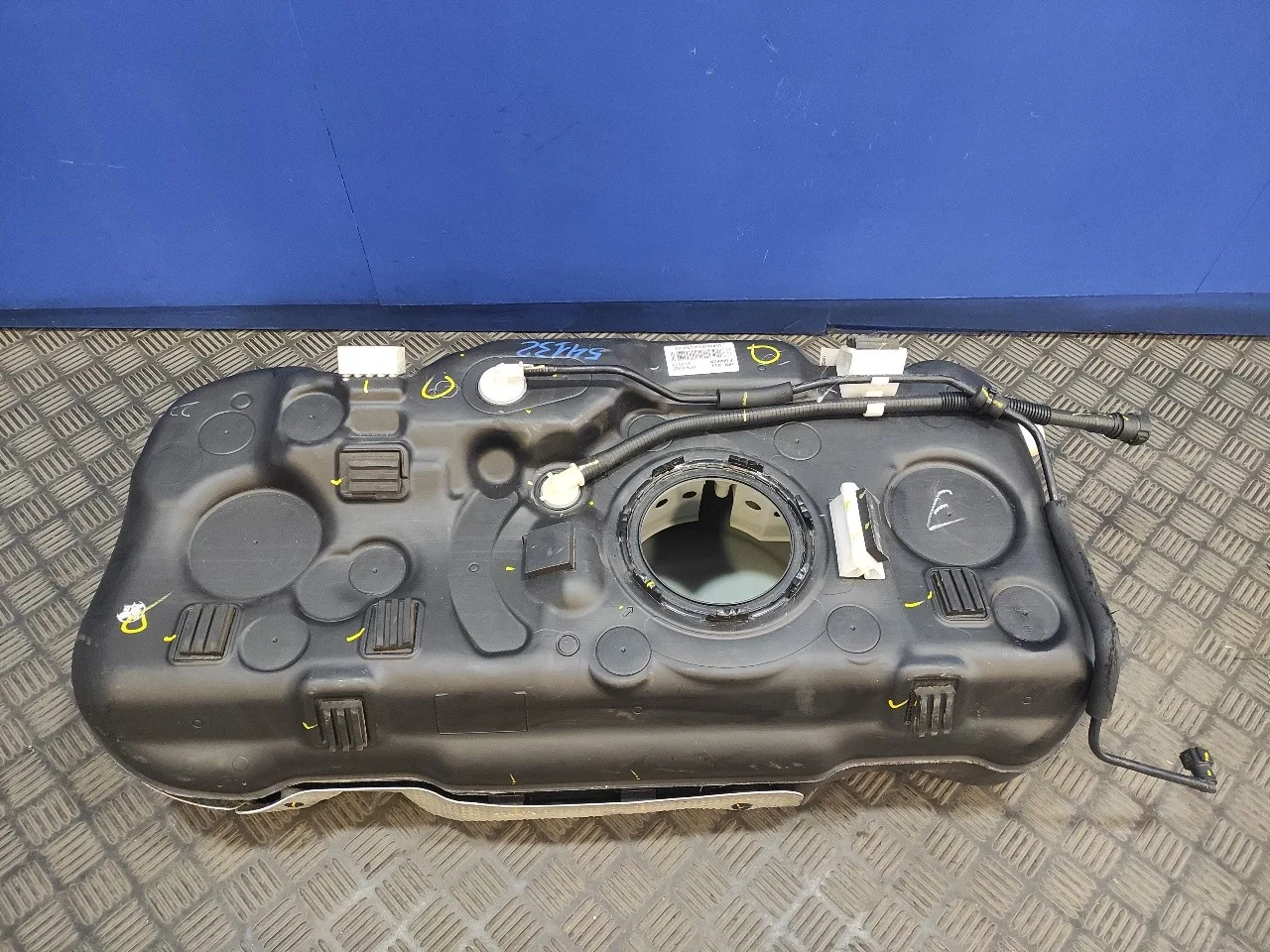 Deposito Combustible para Hyundai Ioniq