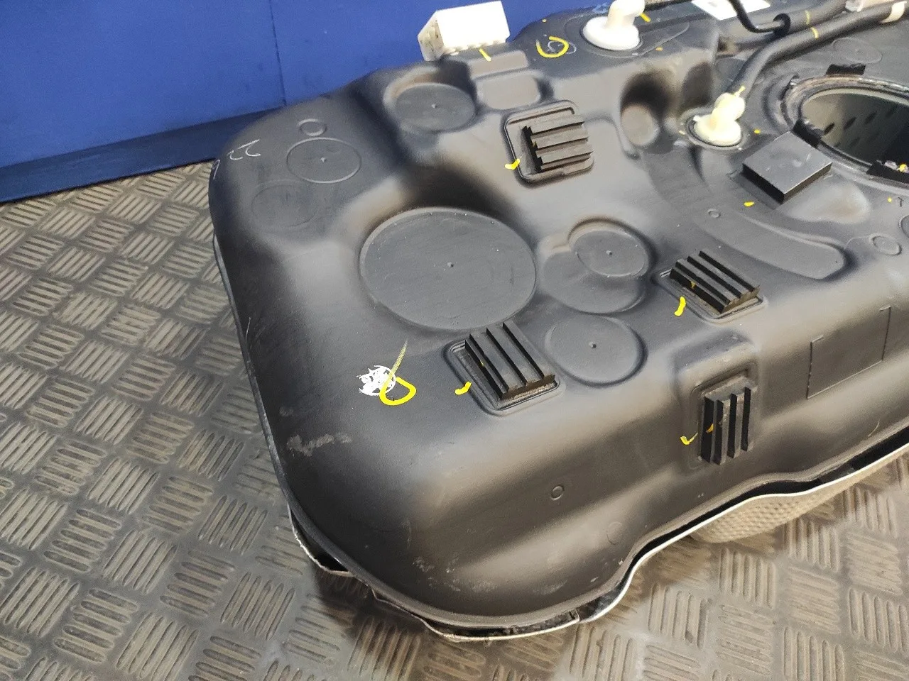 Deposito Combustible para Hyundai Ioniq