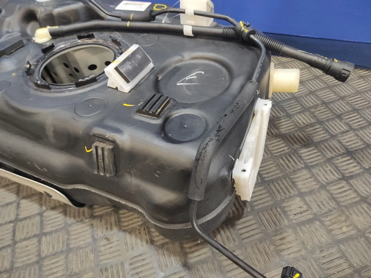 Deposito Combustible para Hyundai Ioniq