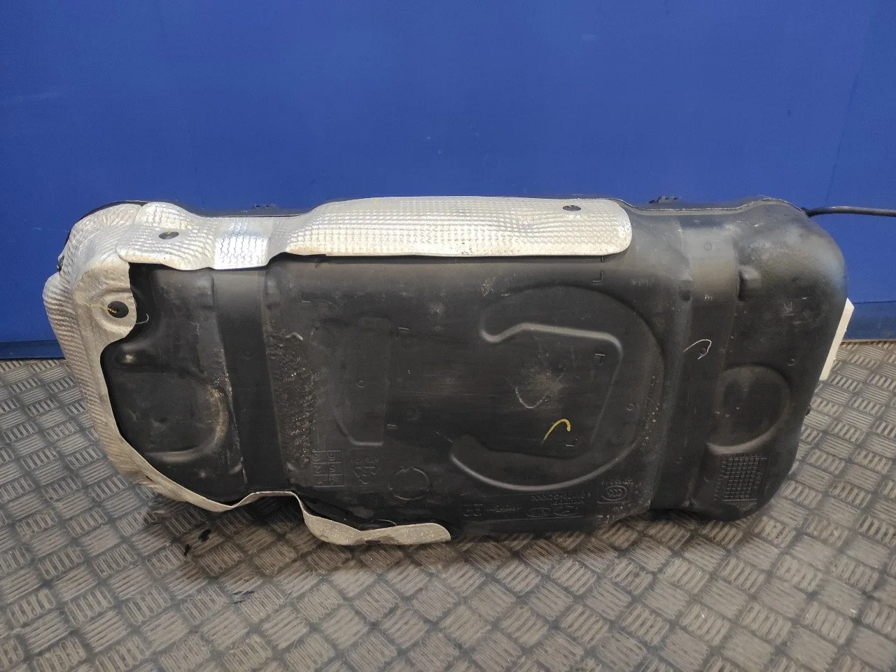 Deposito Combustible para Hyundai Ioniq