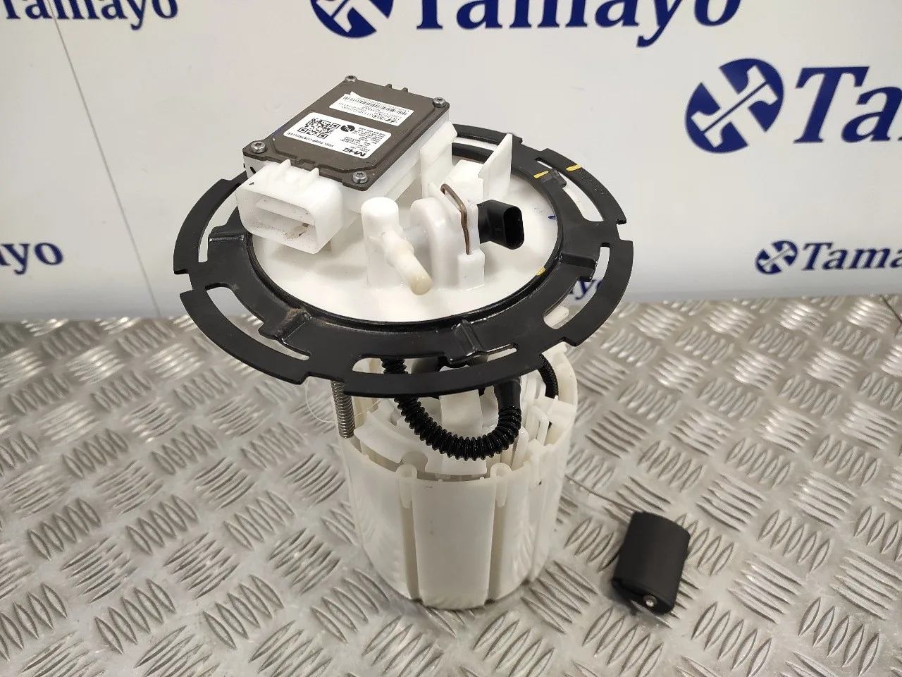 Aforador para Hyundai Ioniq
