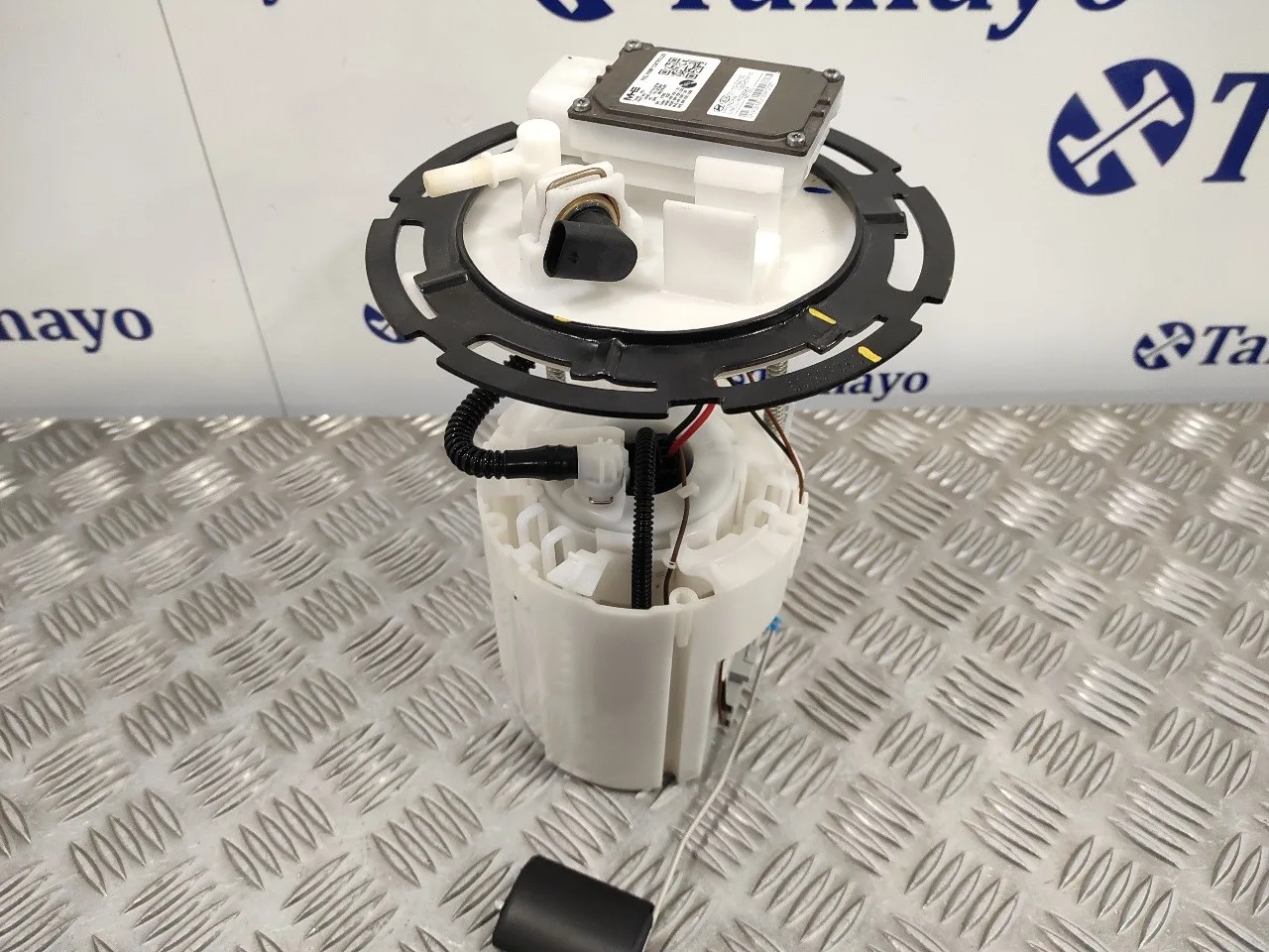 Aforador para Hyundai Ioniq