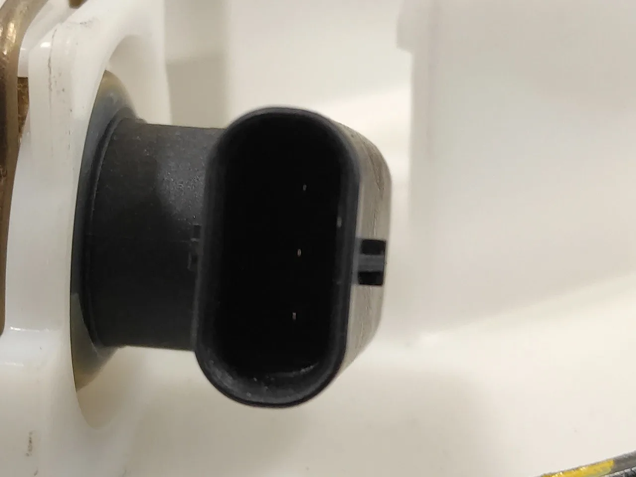 Aforador para Hyundai Ioniq