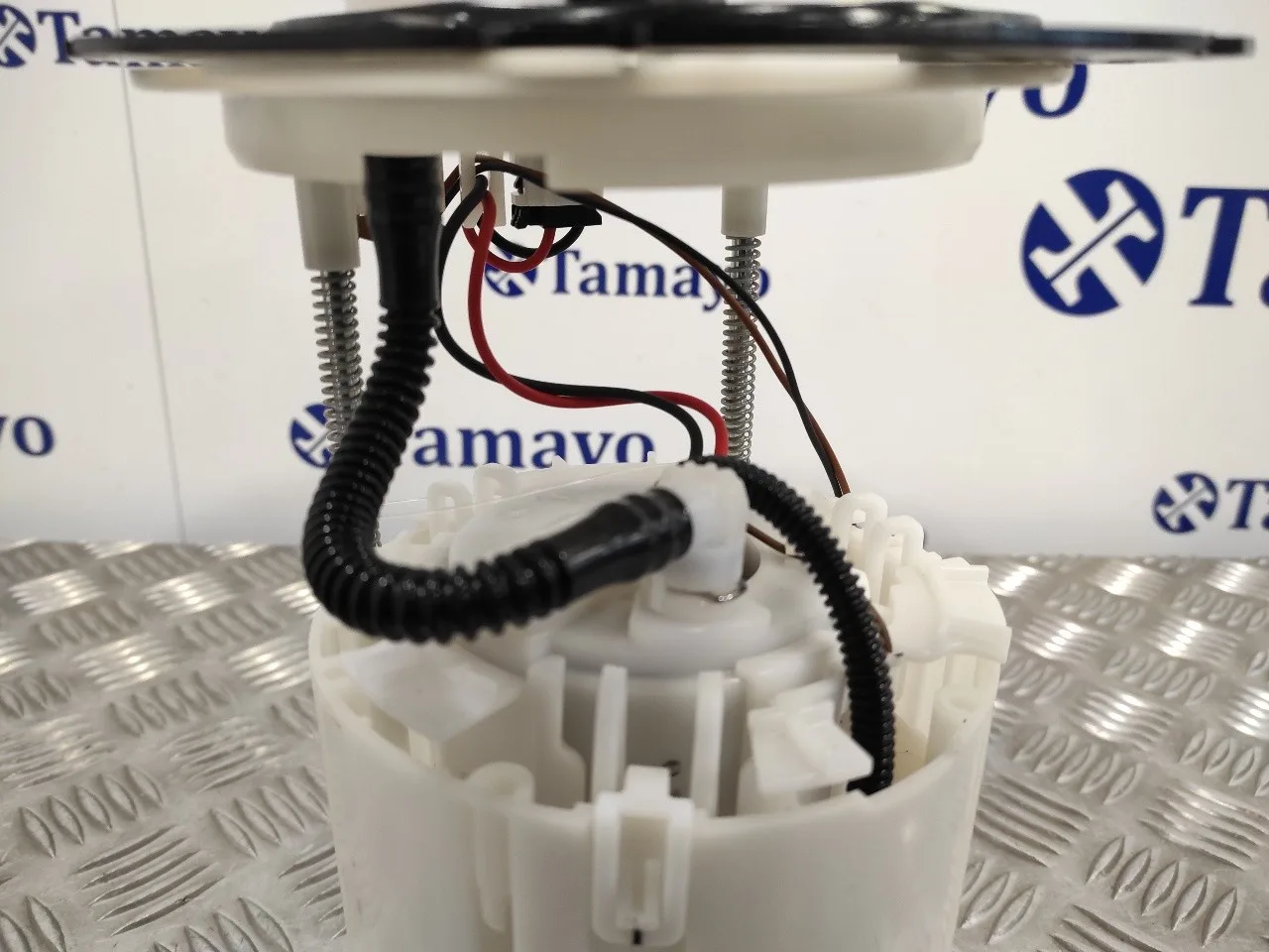 Aforador para Hyundai Ioniq