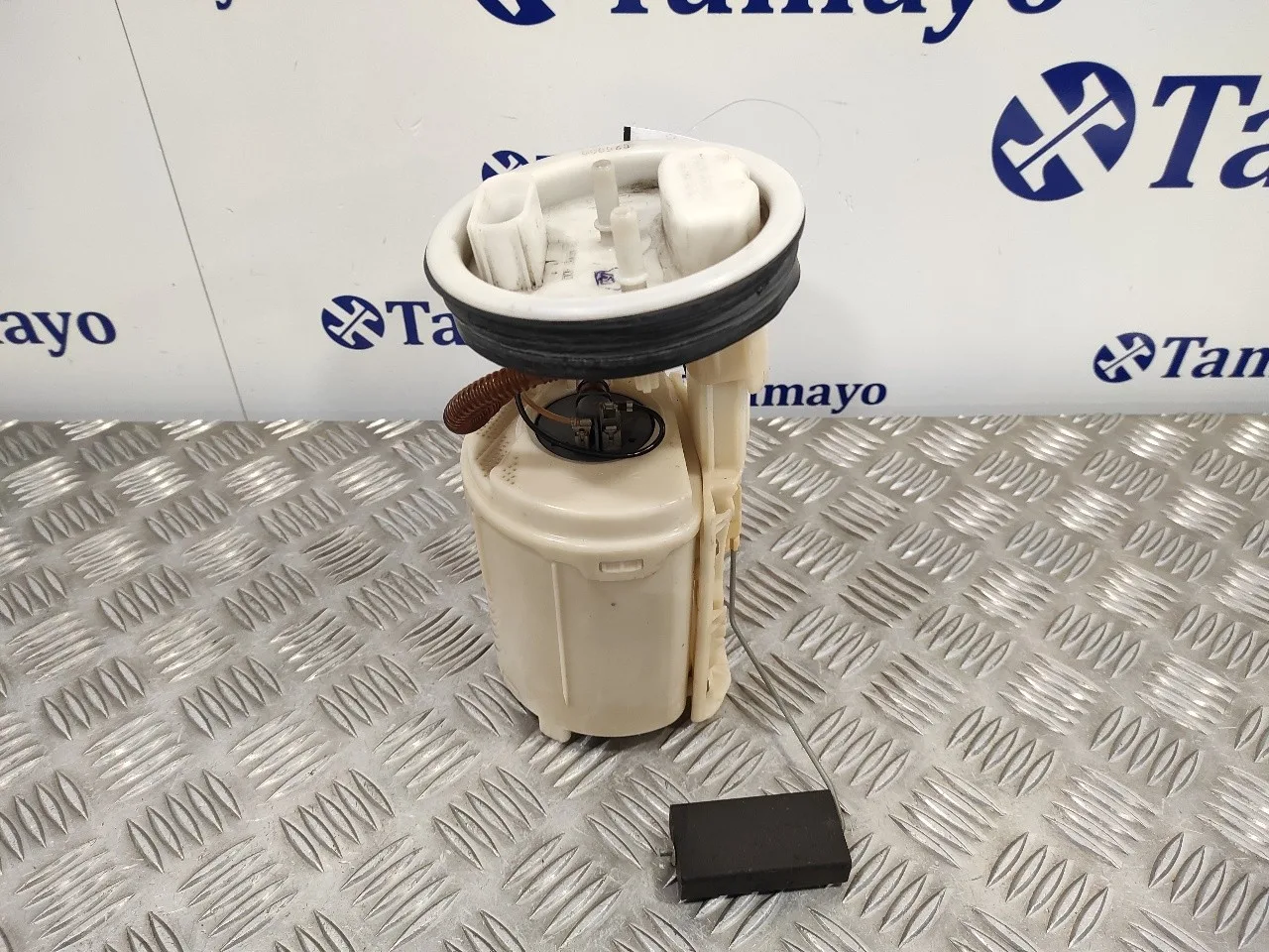 Aforador para Volkswagen Polo Berlina (6N2)