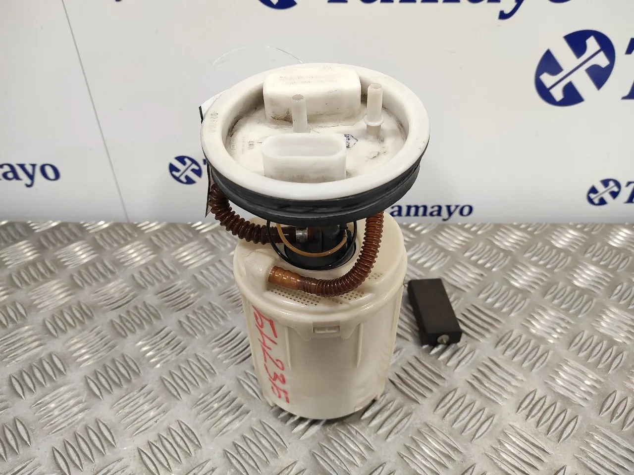 Aforador para Volkswagen Polo Berlina (6N2)